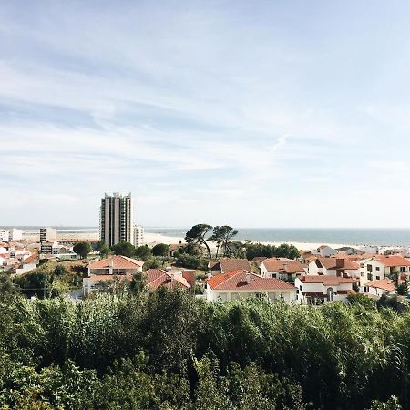 Ligiani Beach Room Figueira da Foz Exterior photo